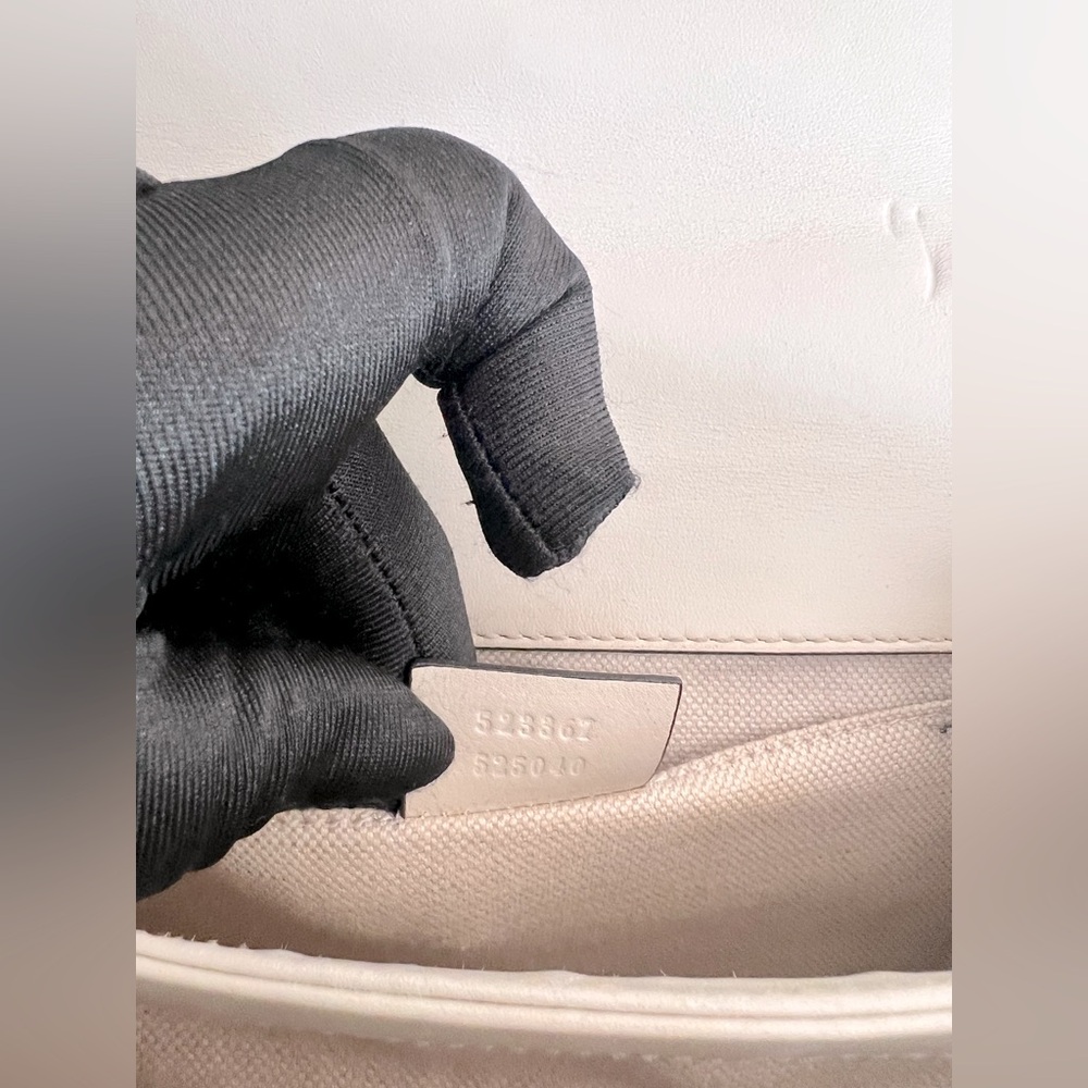 Gucci Dionysus Top Handle Bag - Picture 6 of 7